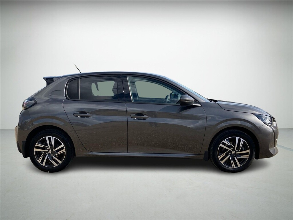 Peugeot 208 Selection Tech billede 5