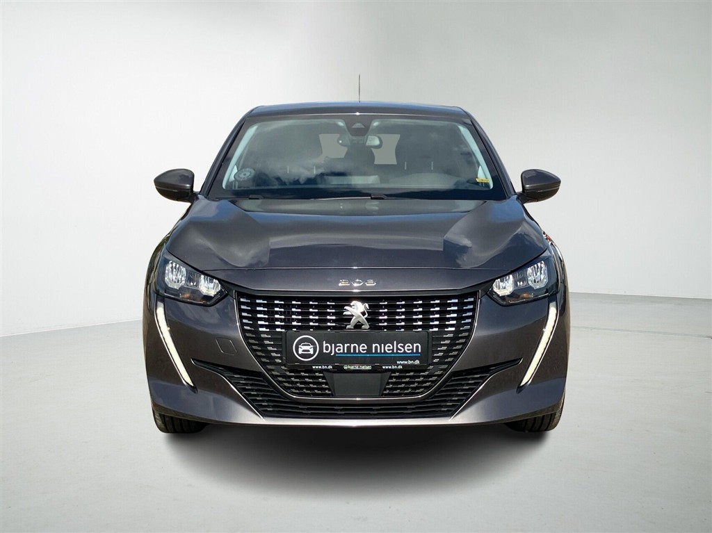 Peugeot 208 Selection Tech billede 6