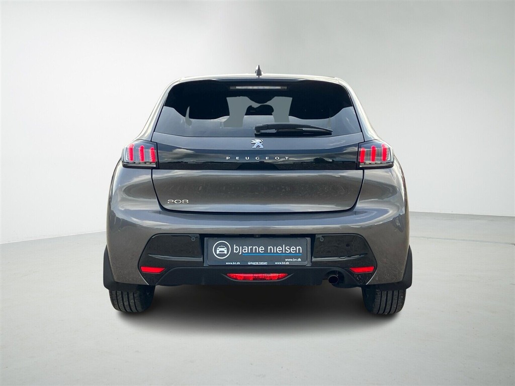 Peugeot 208 Selection Tech billede 7