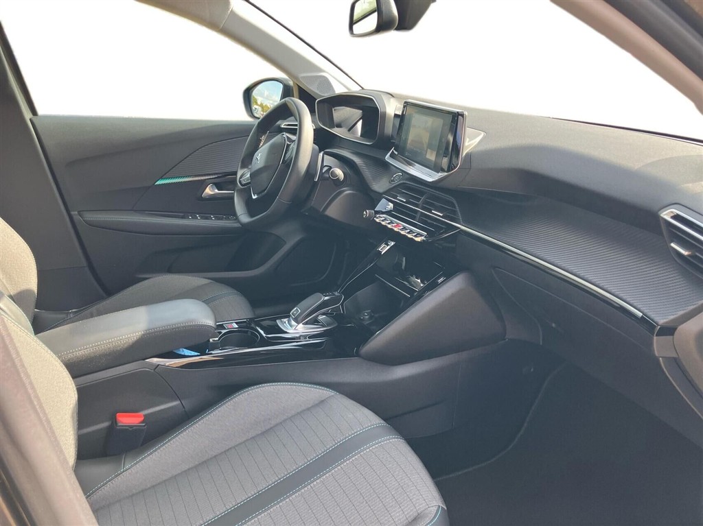 Peugeot 208 Selection Tech billede 10