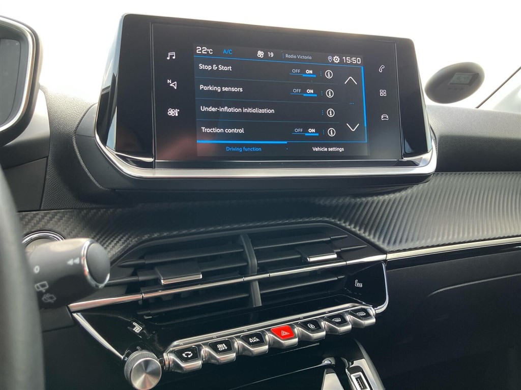Peugeot 208 Selection Tech billede 11
