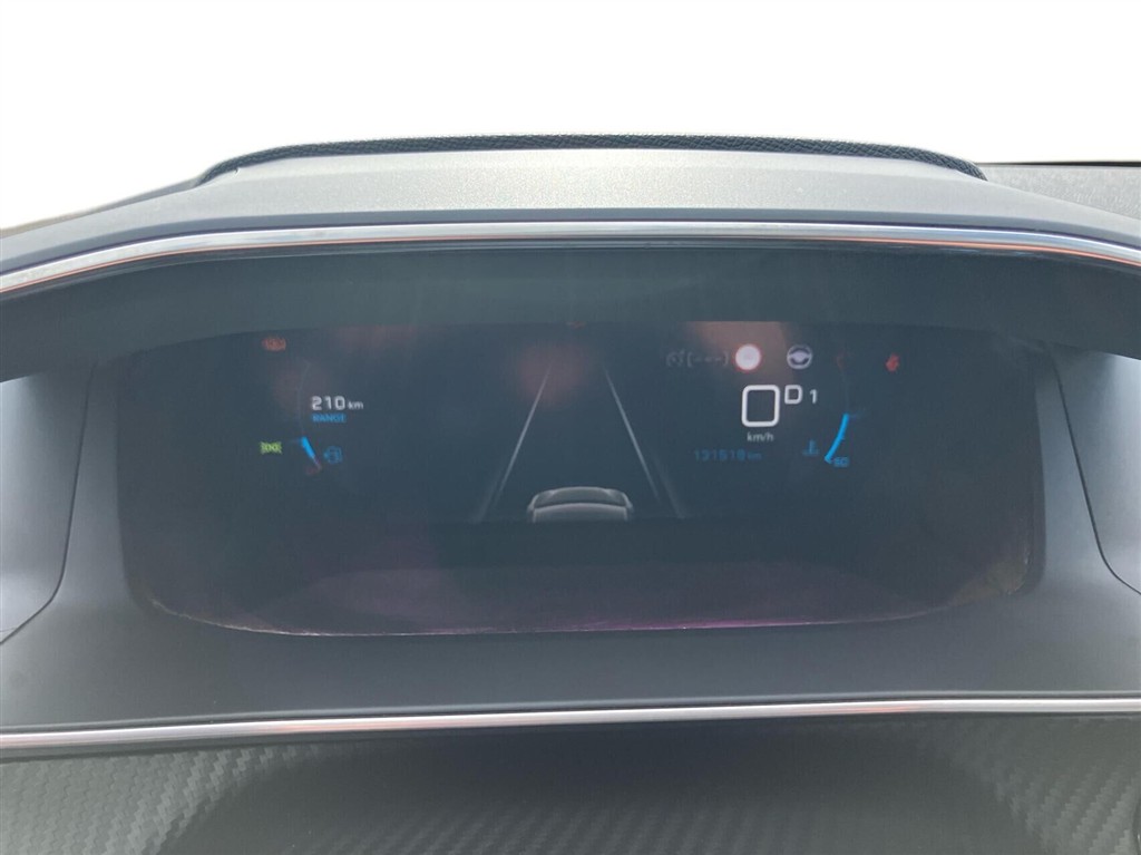 Peugeot 208 Selection Tech billede 14