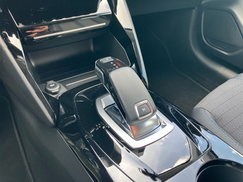 Peugeot 208 Selection Tech billede 15