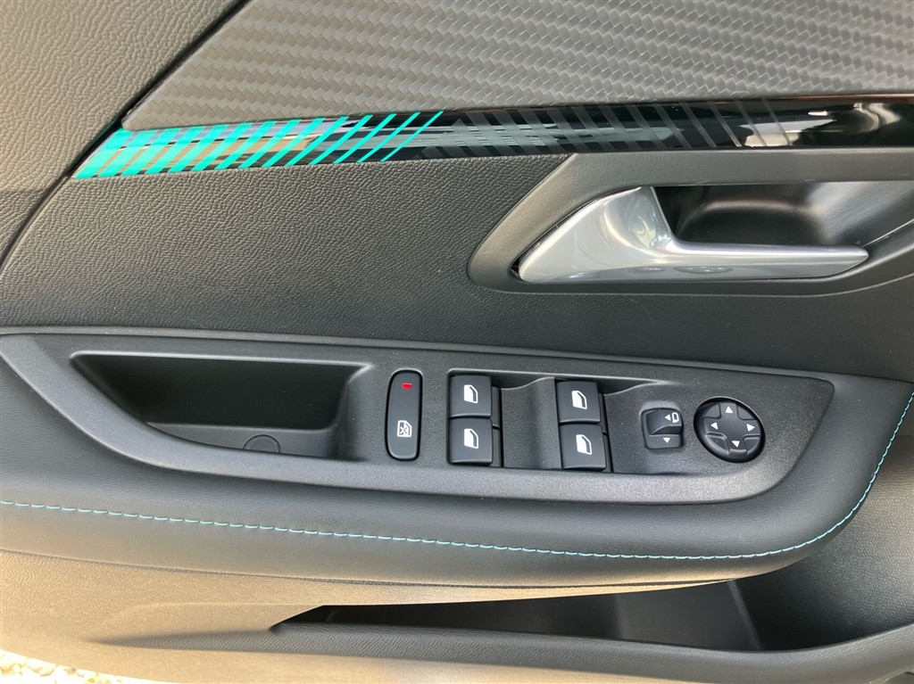 Peugeot 208 Selection Tech billede 16
