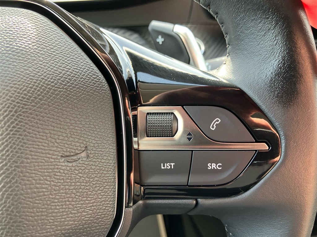 Peugeot 208 Selection Tech billede 18