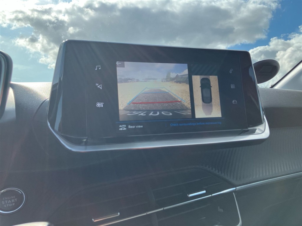 Peugeot 208 Selection Tech billede 19