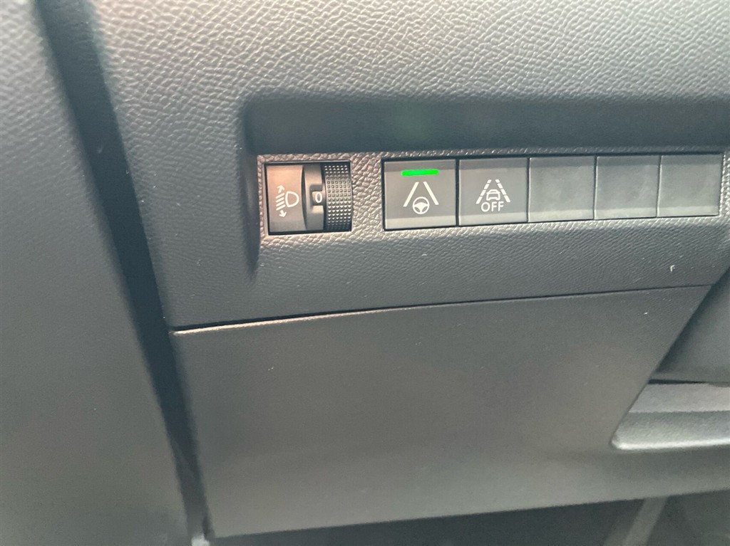 Peugeot 208 Selection Tech billede 20
