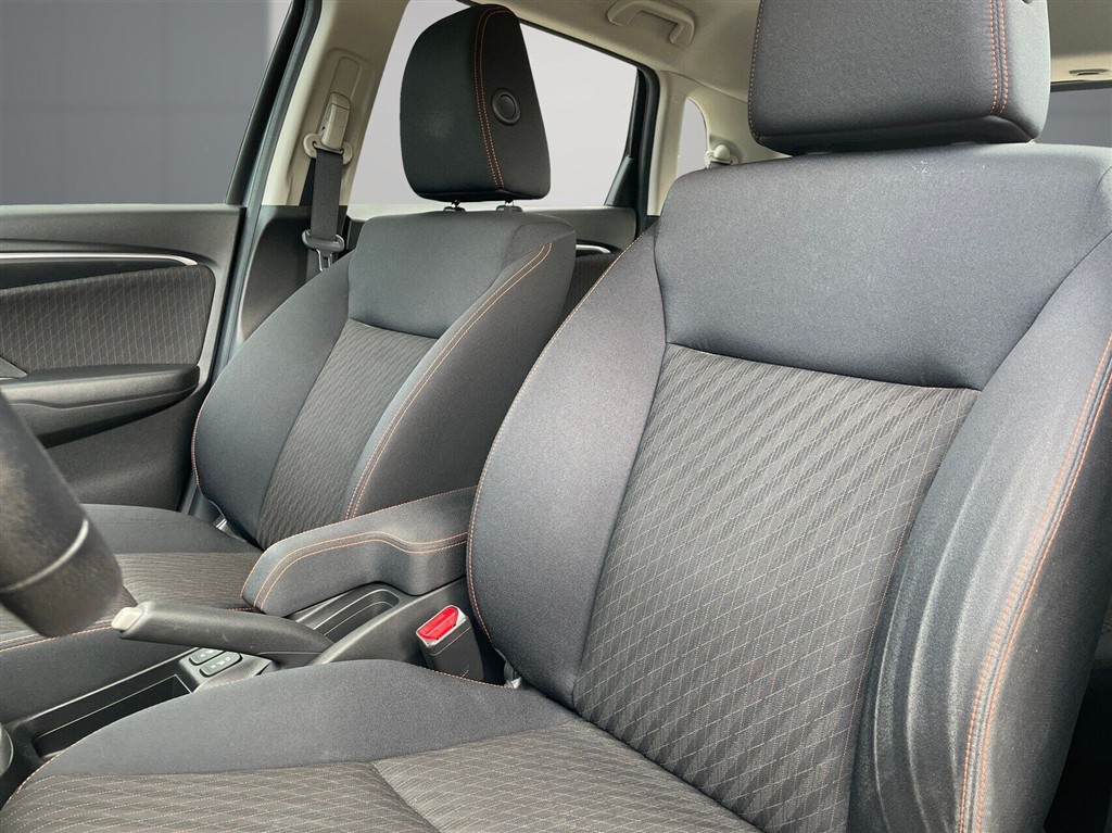 Honda Jazz Dynamic Navi & ADAS billede 7