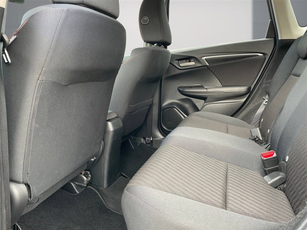 Honda Jazz Dynamic Navi & ADAS billede 12