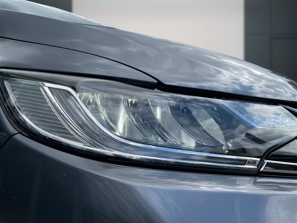 Honda Jazz Dynamic Navi & ADAS billede 15