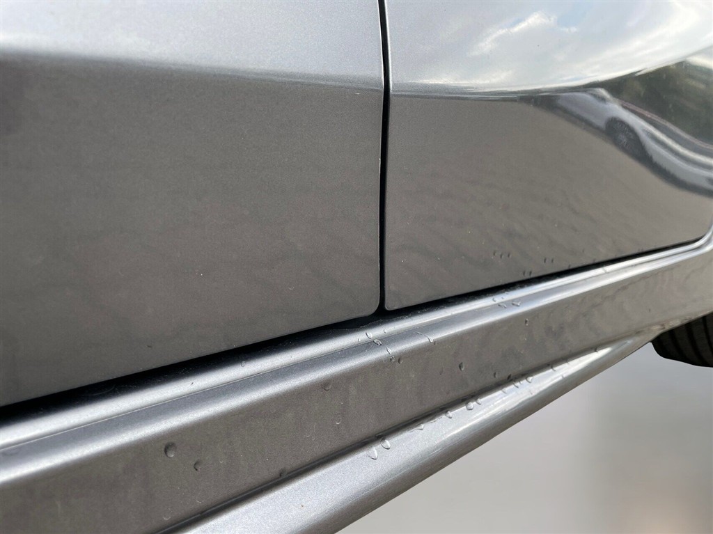 Honda Jazz Dynamic Navi & ADAS billede 19