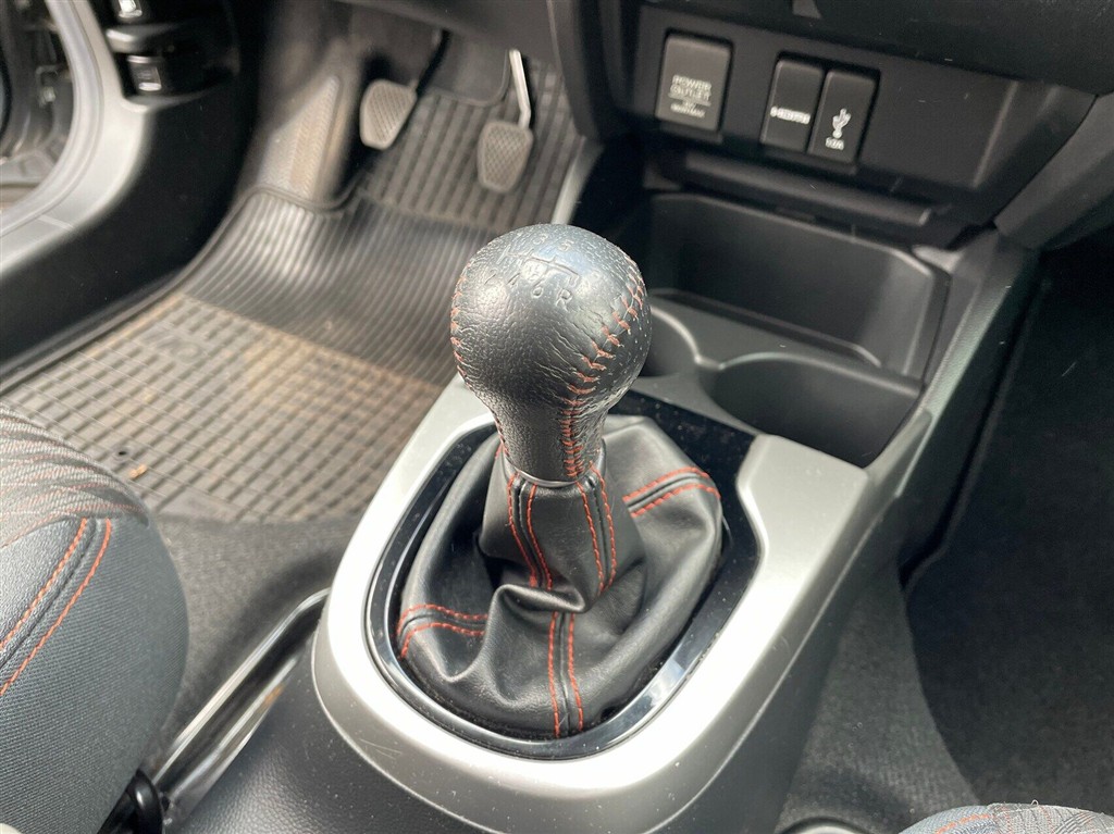 Honda Jazz Dynamic Navi & ADAS billede 20