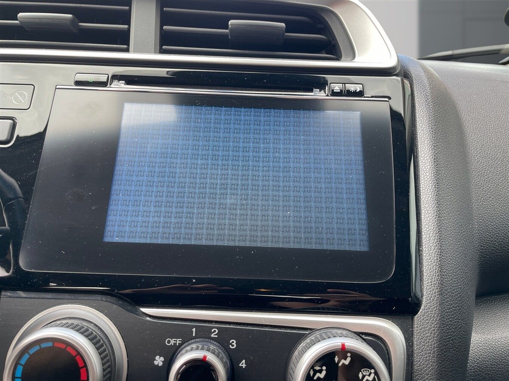 Honda Jazz Dynamic Navi & ADAS billede 23