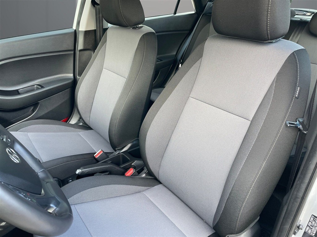 Hyundai i20 Vision billede 7