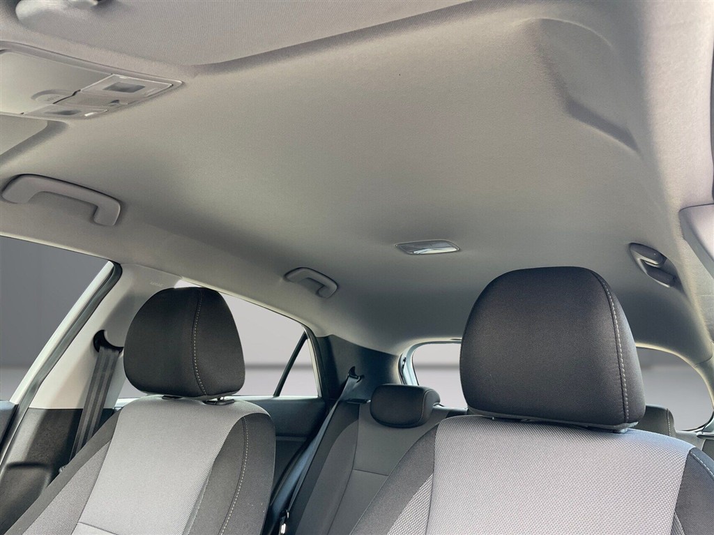 Hyundai i20 Vision billede 8