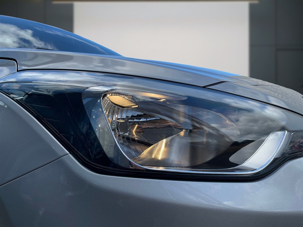 Hyundai i20 Vision billede 15