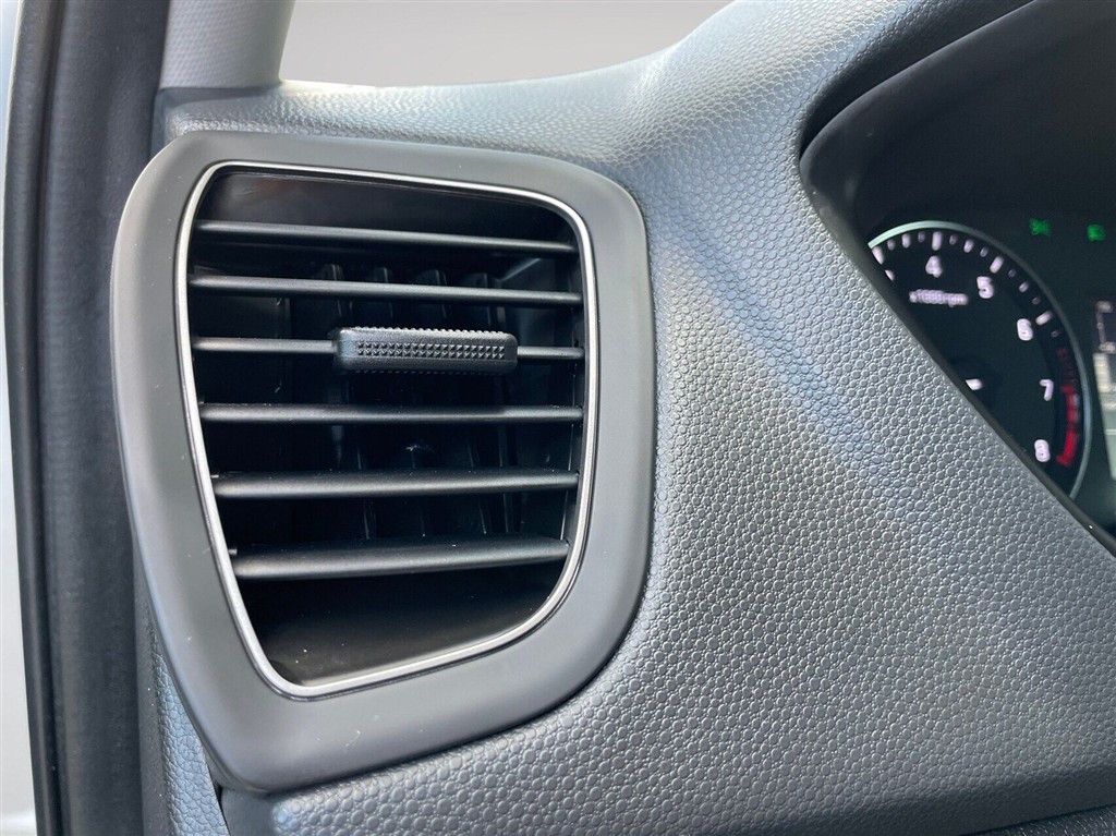 Hyundai i20 Vision billede 22