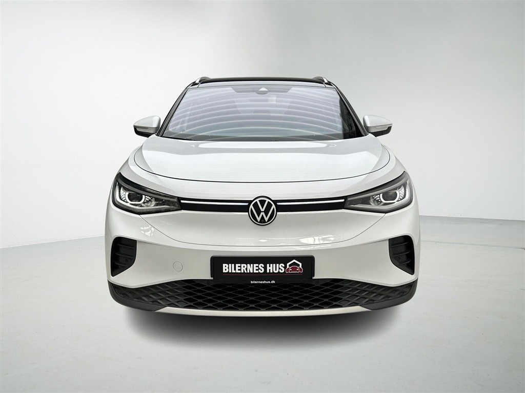 VW ID.4 Pro Performance billede 7