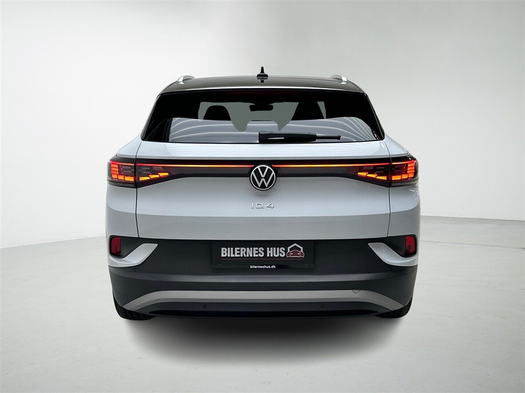 VW ID.4 Pro Performance billede 8