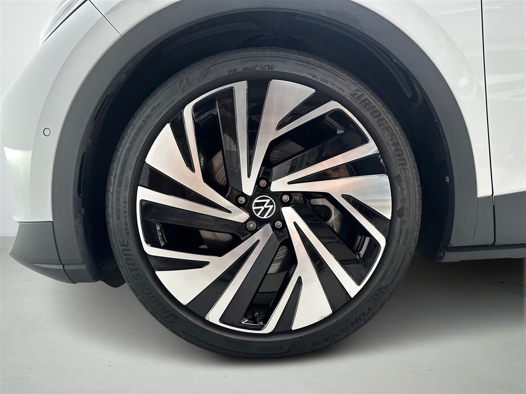 VW ID.4 Pro Performance billede 9