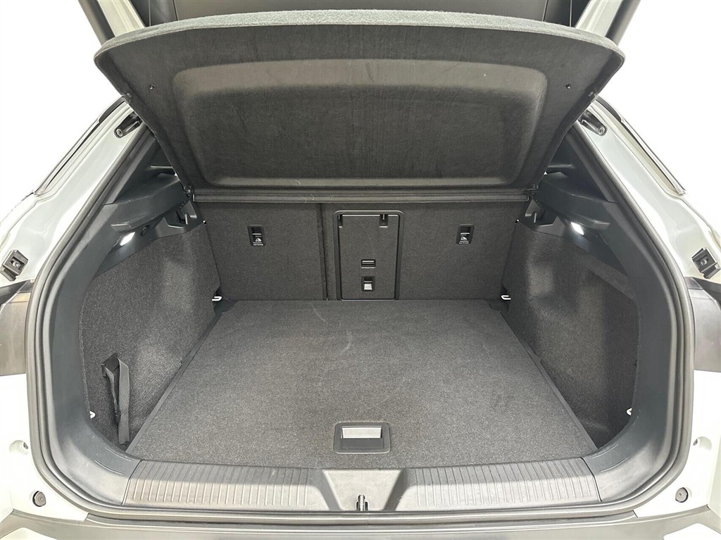 VW ID.4 Pro Performance billede 14
