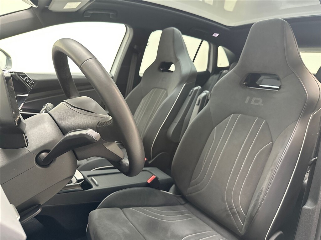 VW ID.4 Pro Performance billede 19