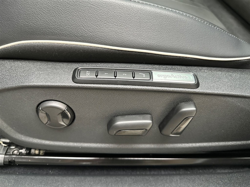 VW ID.4 Pro Performance billede 20