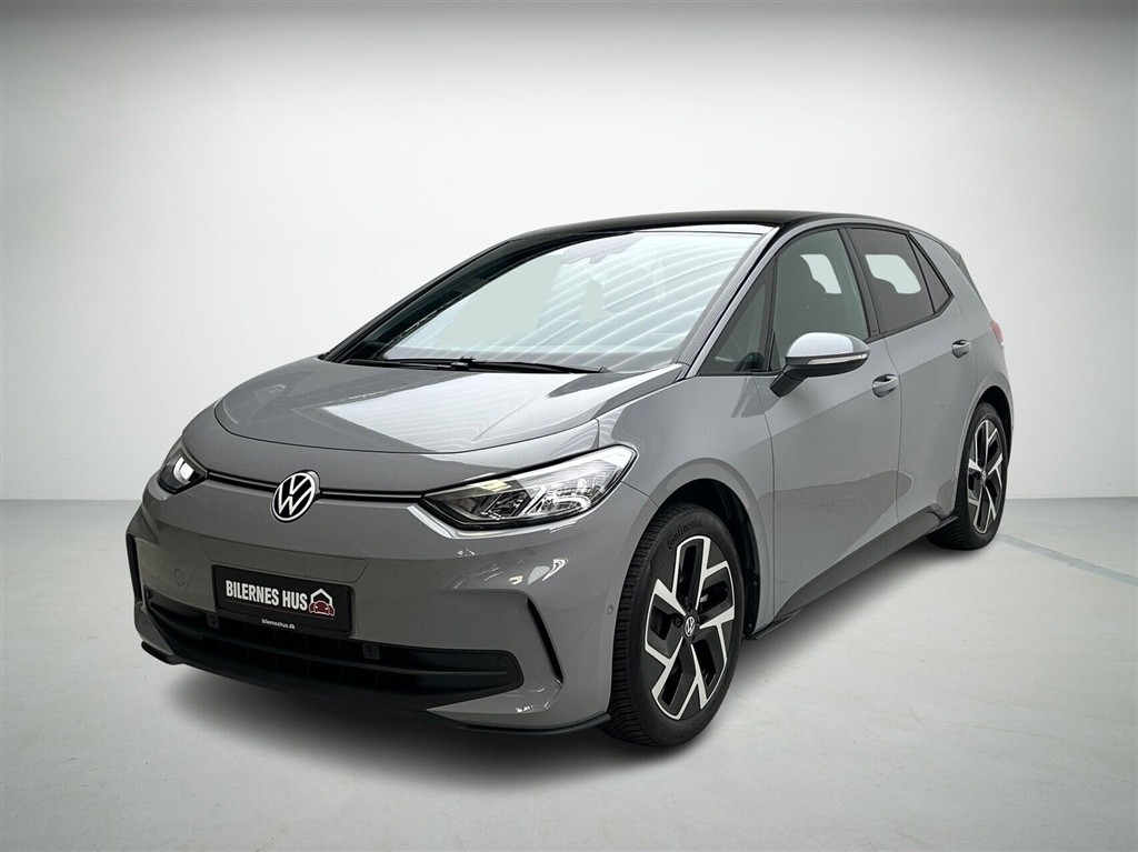 VW ID.3 Pro