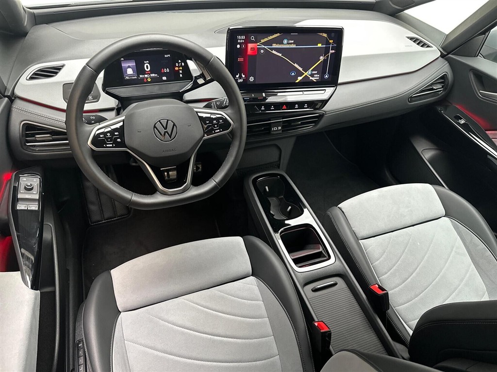 VW ID.3 Pro billede 4