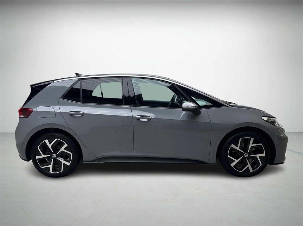 VW ID.3 Pro billede 6
