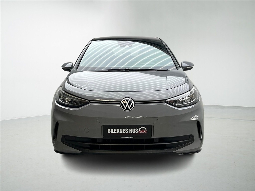 VW ID.3 Pro billede 7