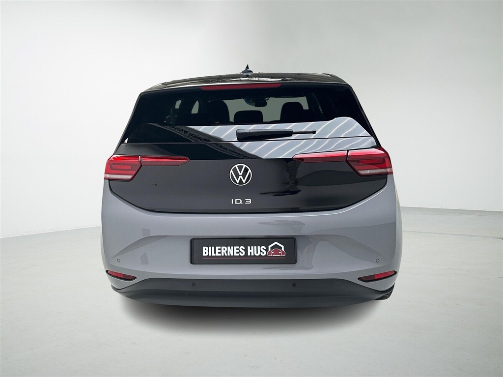 VW ID.3 Pro billede 8