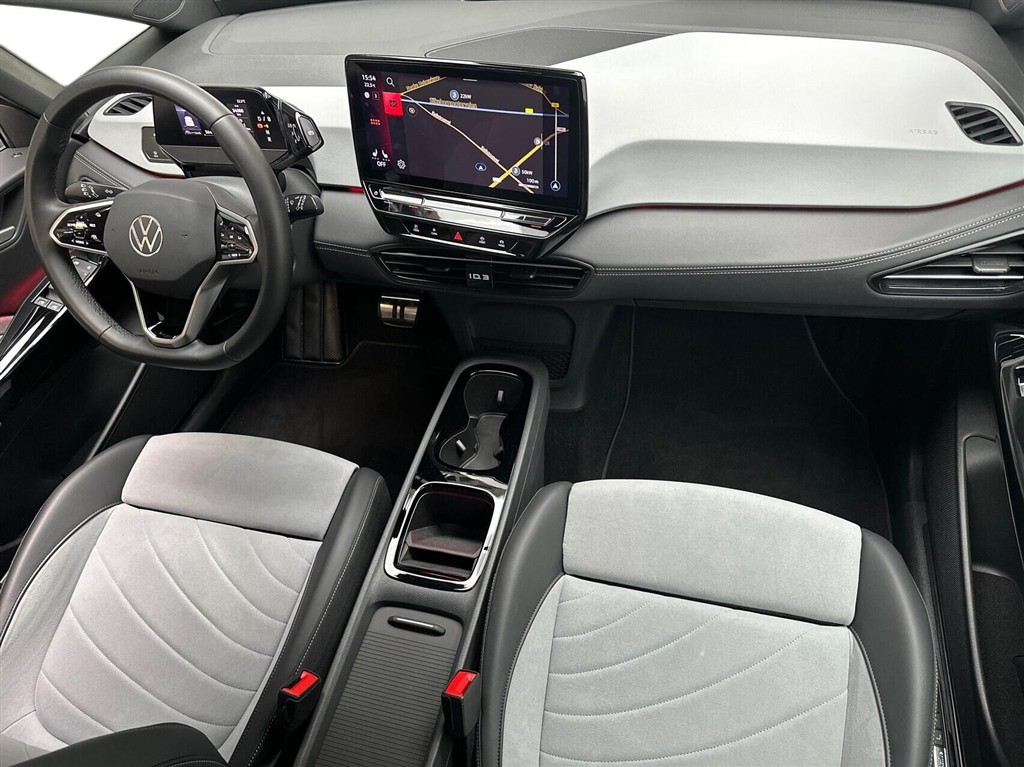 VW ID.3 Pro billede 11