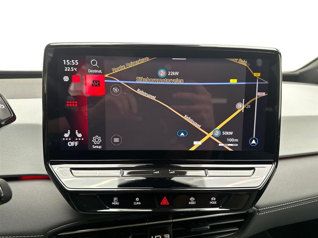 VW ID.3 Pro billede 12