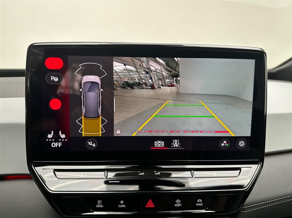 VW ID.3 Pro billede 17