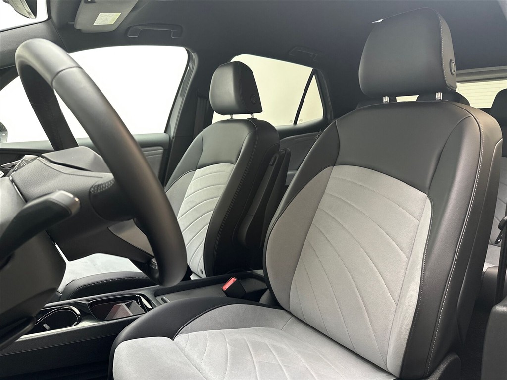 VW ID.3 Pro billede 19