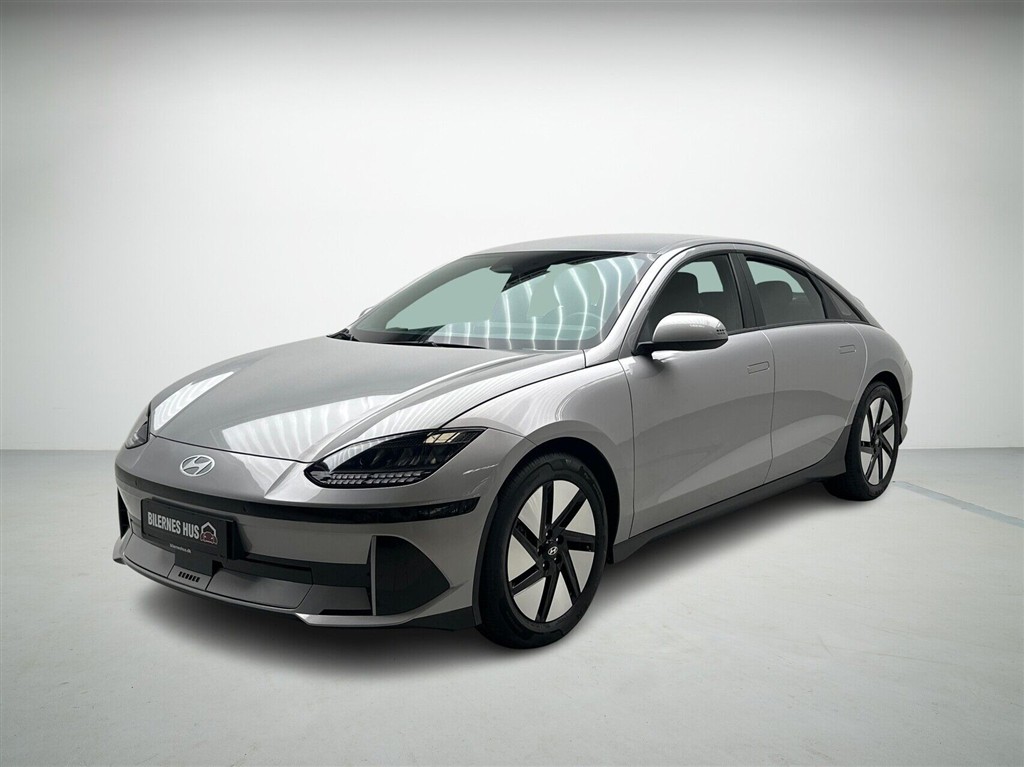 Hyundai Ioniq 6 Essential