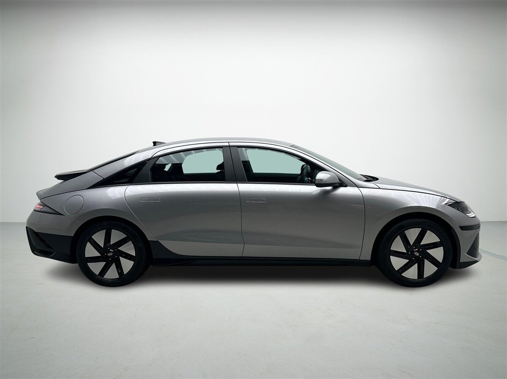 Hyundai Ioniq 6 Essential billede 6