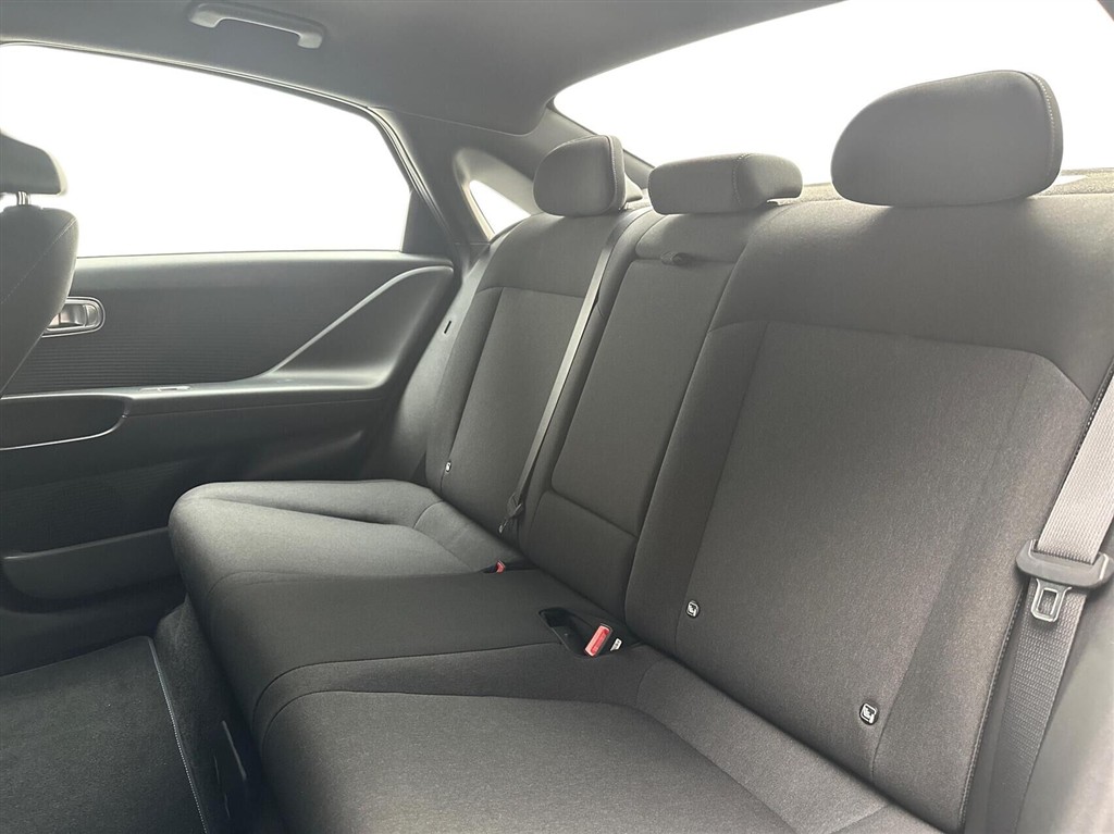 Hyundai Ioniq 6 Essential billede 13