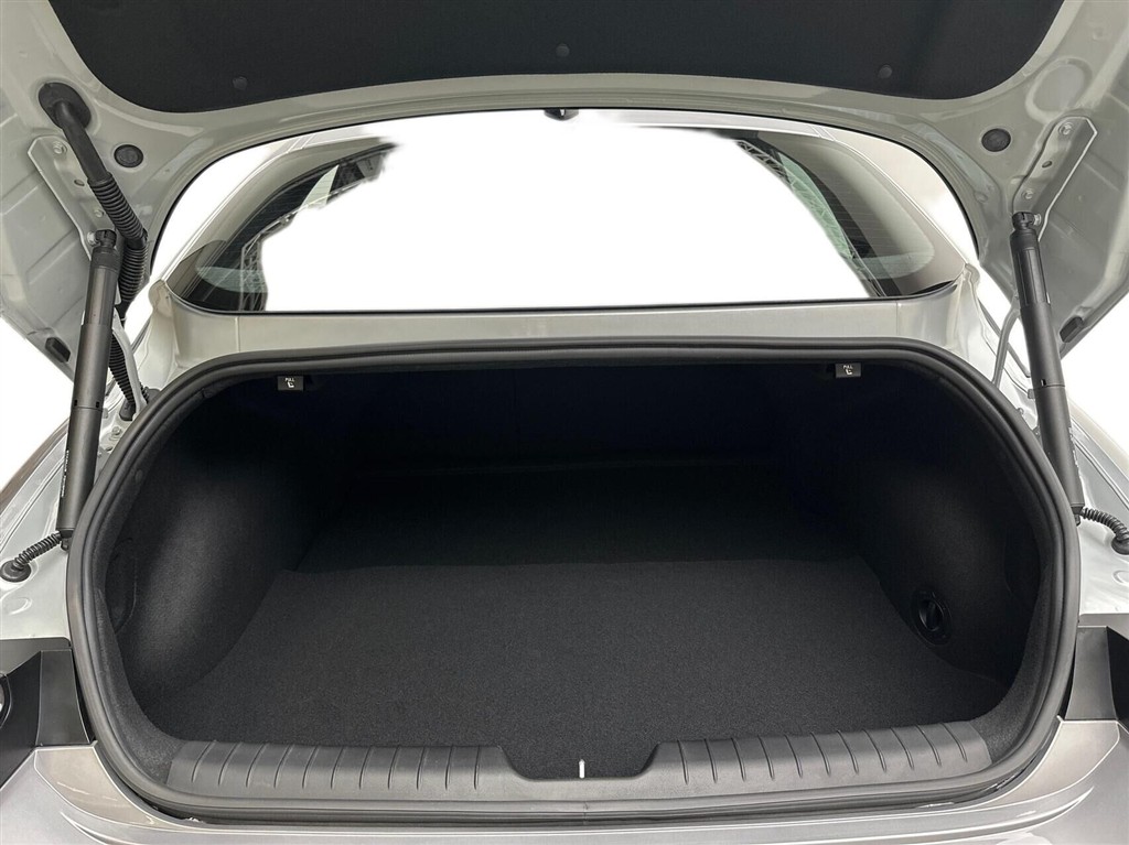 Hyundai Ioniq 6 Essential billede 14