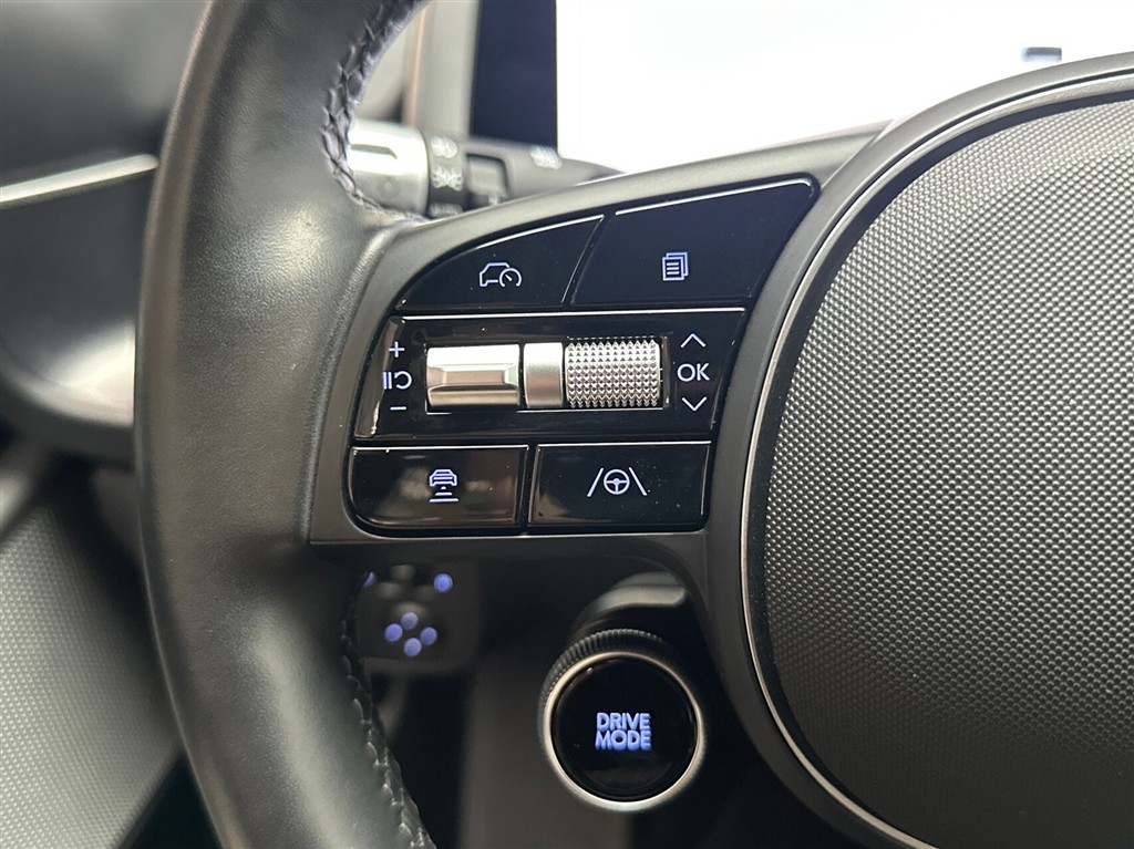 Hyundai Ioniq 6 Essential billede 16