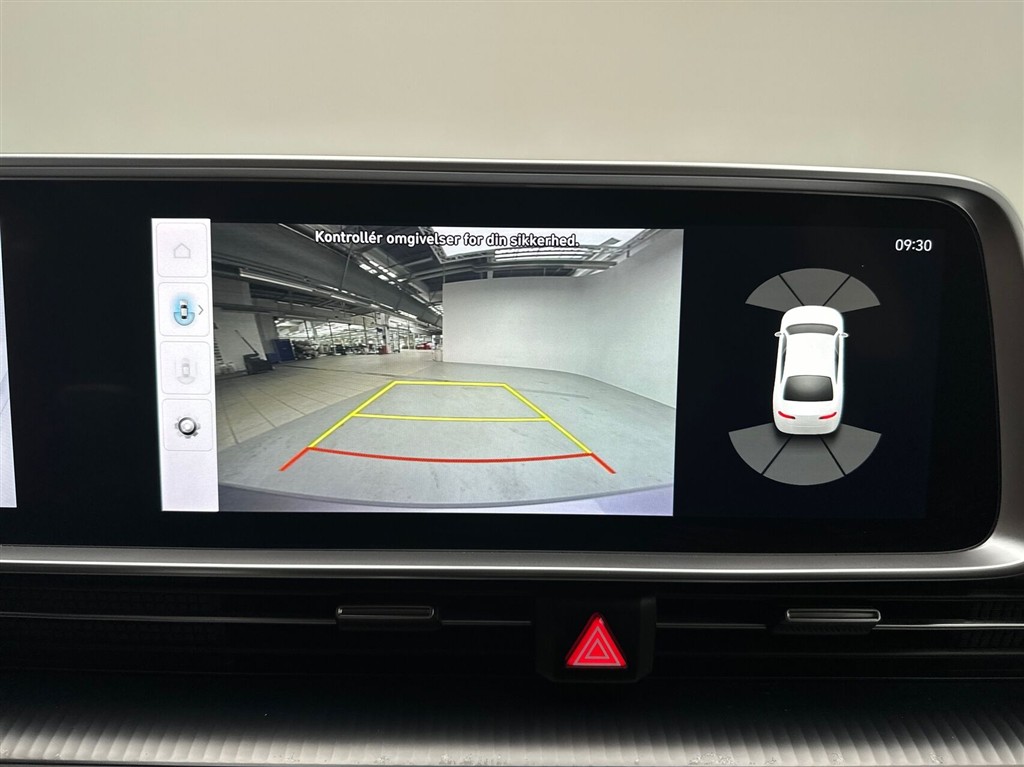 Hyundai Ioniq 6 Essential billede 17