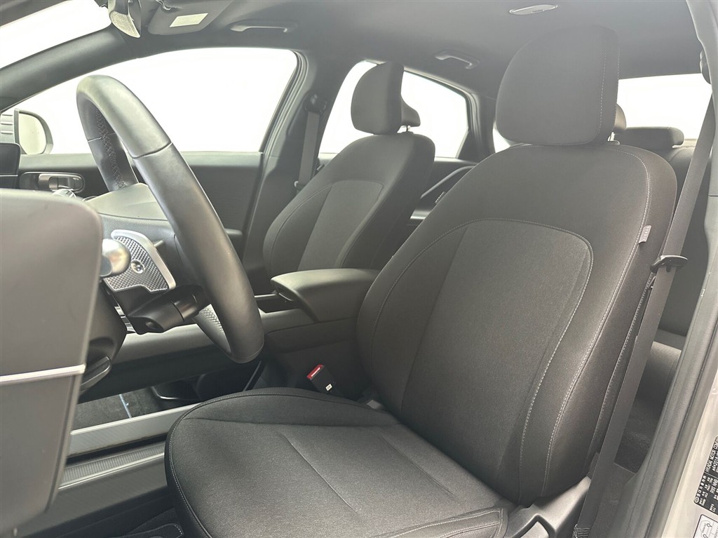 Hyundai Ioniq 6 Essential billede 19