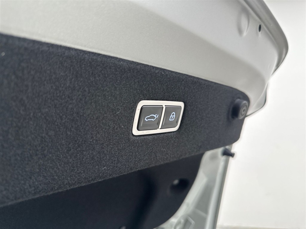 Hyundai Ioniq 6 Essential billede 20