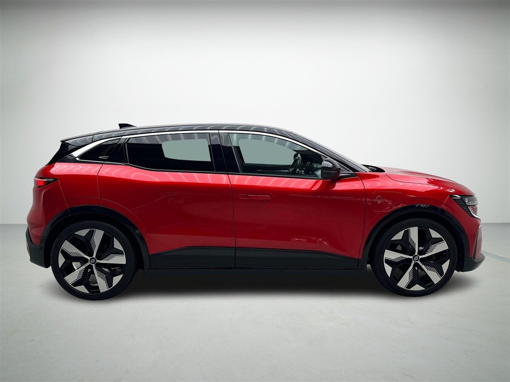 Renault Mégane Techno billede 6