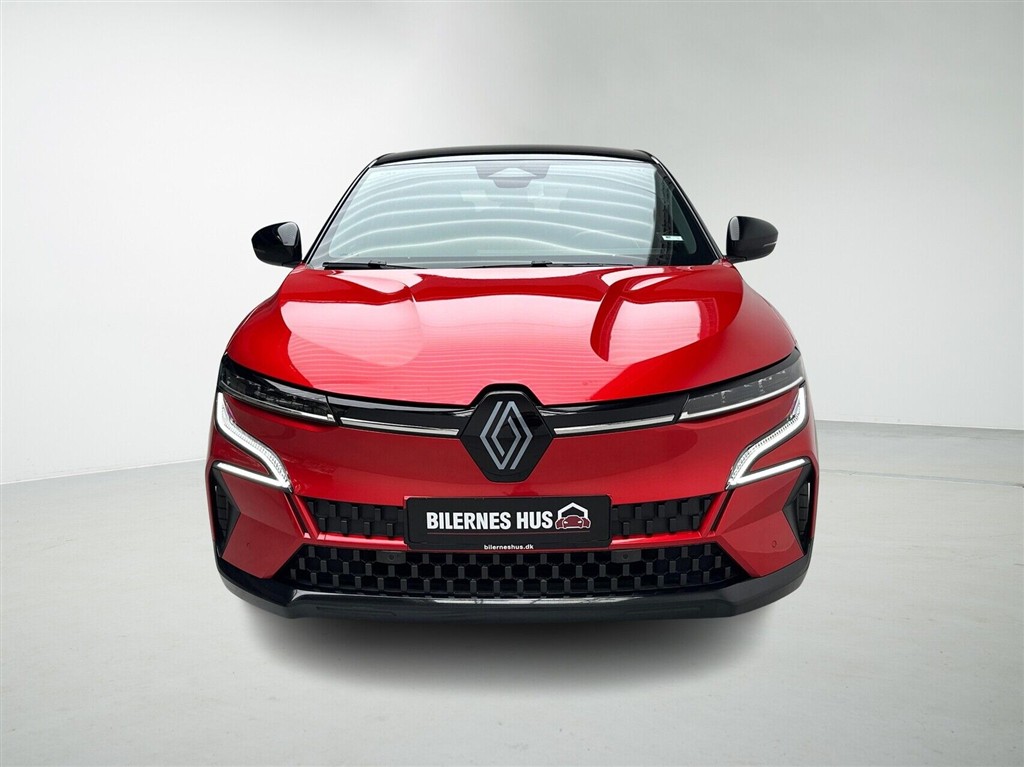 Renault Mégane Techno billede 7