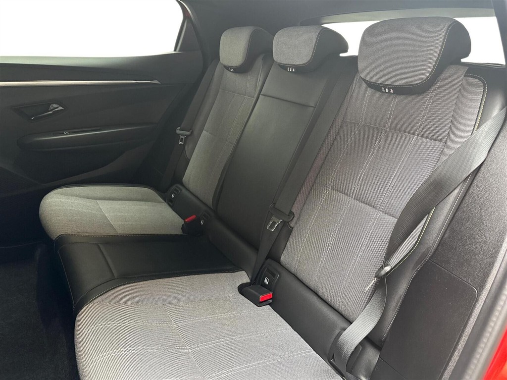 Renault Mégane Techno billede 13
