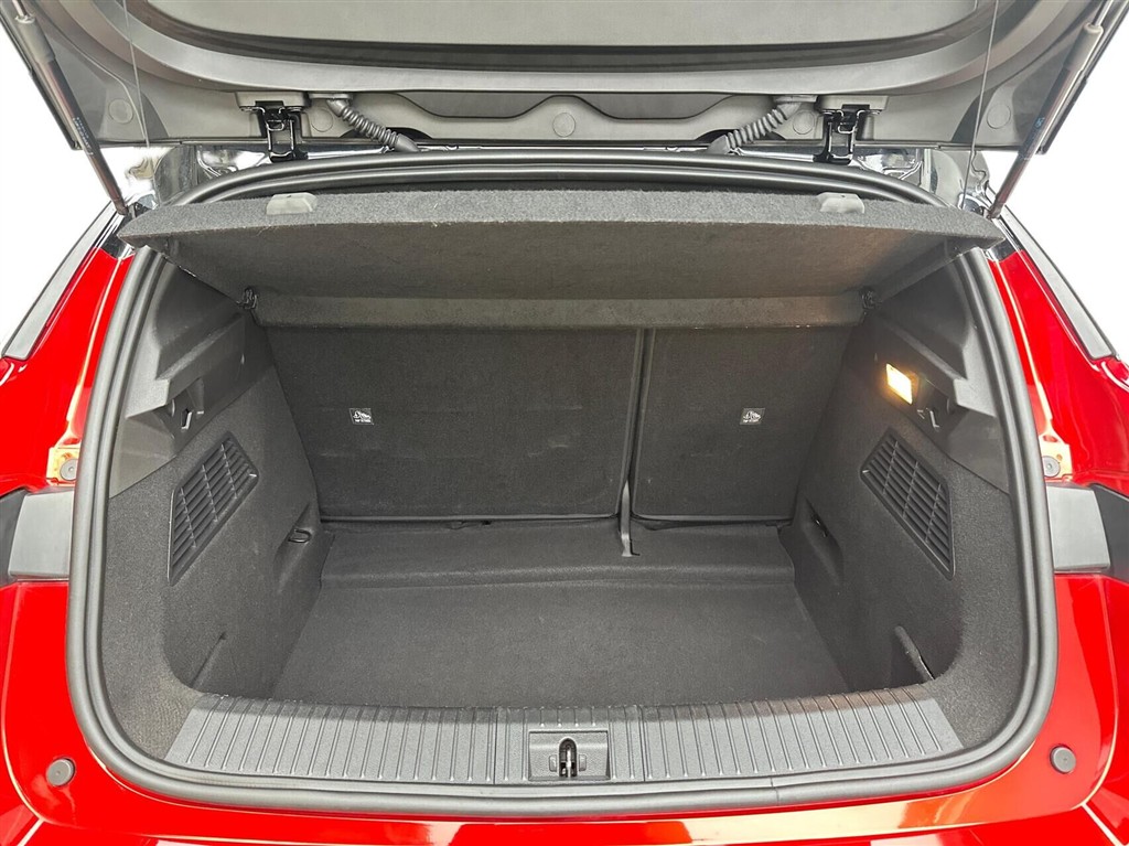 Renault Mégane Techno billede 14