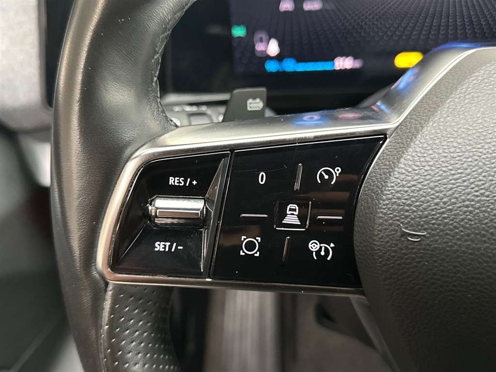 Renault Mégane Techno billede 16
