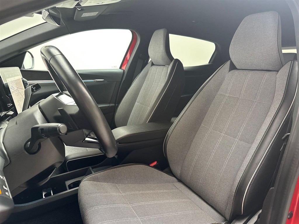 Renault Mégane Techno billede 19